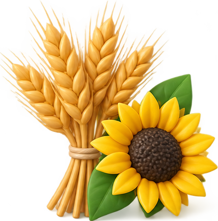 Полевые культуры