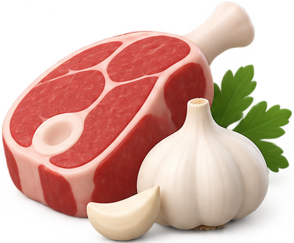Продукты переработки