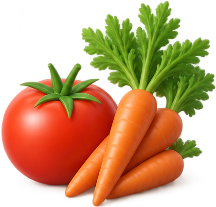 Свежая сельхозпродукция